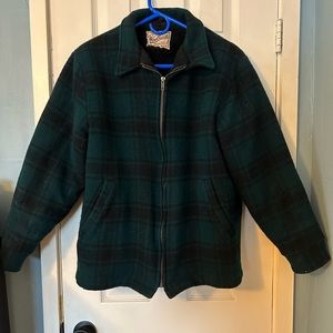Vintage Woolrich Jacket, men’s medium
